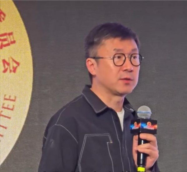 配资门户app官方版 品牌广告从110亿缩至40亿，爱奇艺CEO剖析行业困境