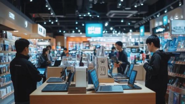配资app下载  “国补”范围持续扩大，今年你买了吗？